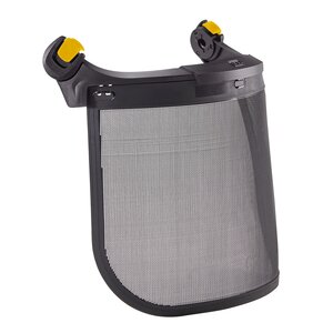 Ansiktskjerm VIZEN MESH, Petzl