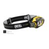 Hodelykt 90 lumen PIXA 3R, Petzl