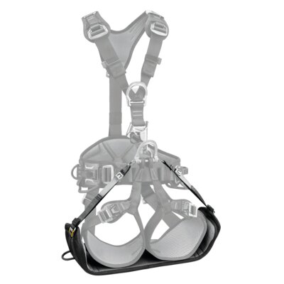 Petzl Sittebrett PODIUM fallsele
