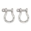 Sjakkel for sittebrett, Petzl