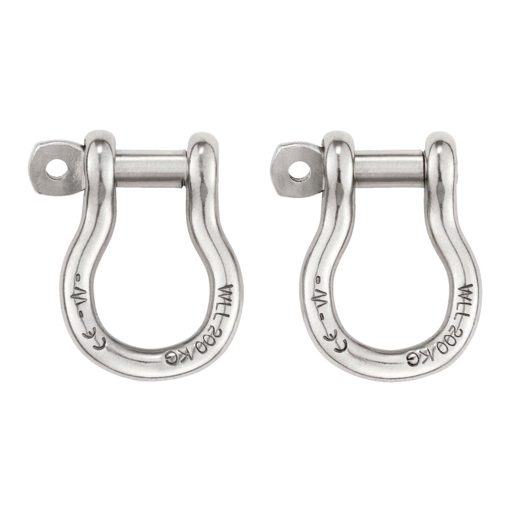 Sjakkel for sittebrett, Petzl