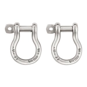 Sjakkel for sittebrett, Petzl