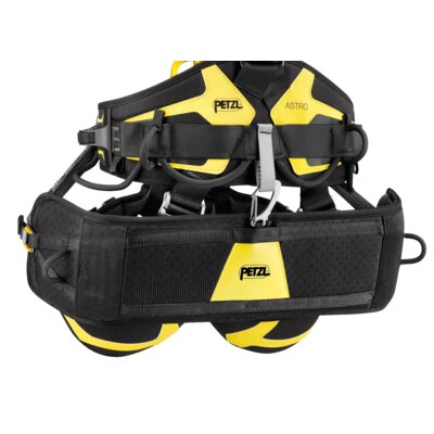 Petzl Sittebrett PODIUM fallsikringssele