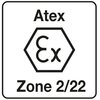 Petzl Pixa 3 Atex