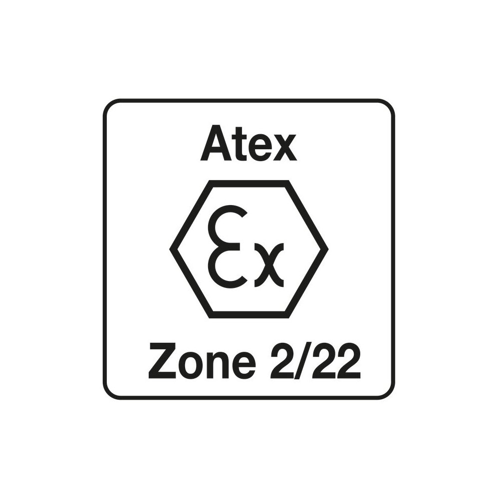 Petzl Pixa 3 Atex