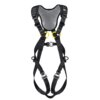 Fallsikringssele Newton Easyfit, Petzl