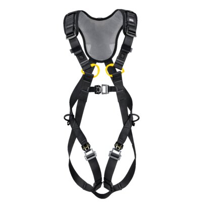 Fallsikringssele Newton Easyfit, Petzl
