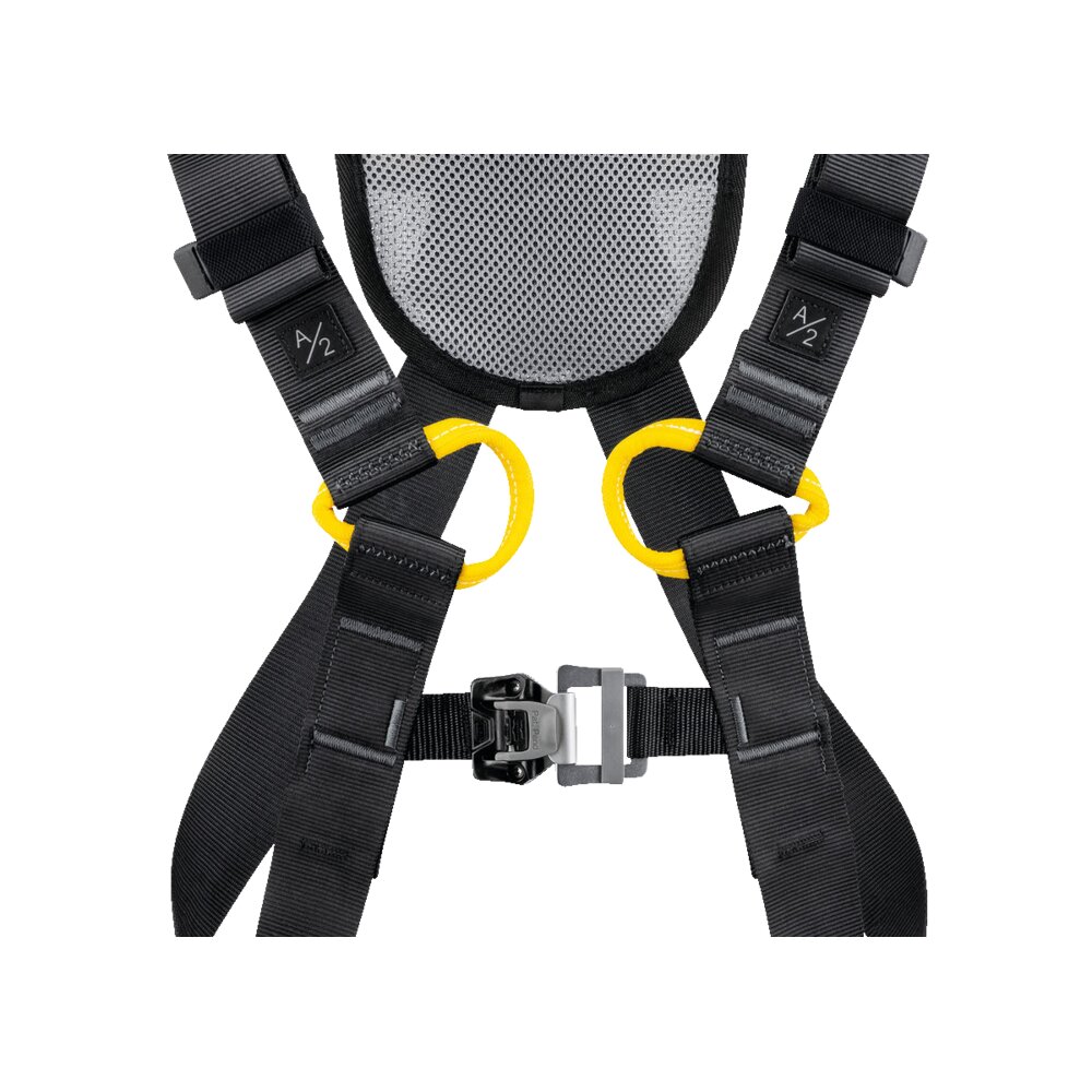 Petzl Fallsikringssele Newton Easyfit