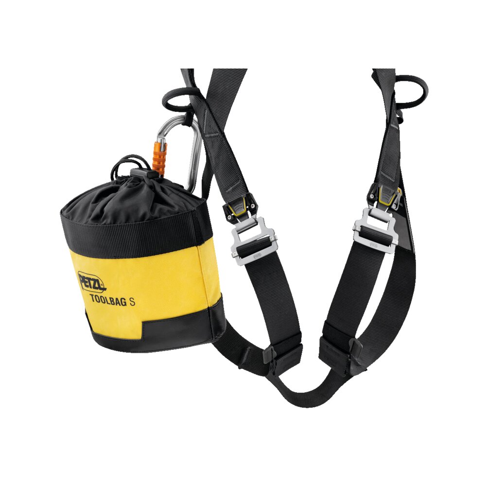 Petzl Fallsikringssele Newton Easyfit