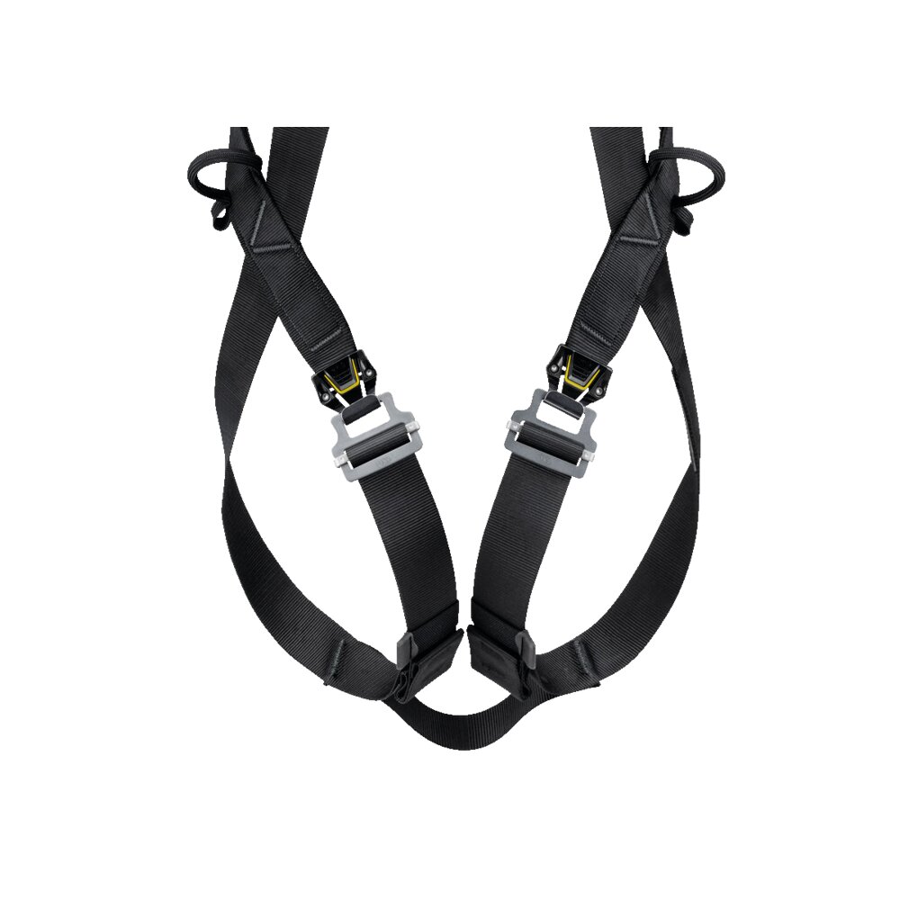 Petzl Fallsikringssele Newton Easyfit