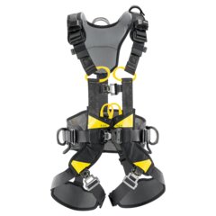 Petzl harness VOLT