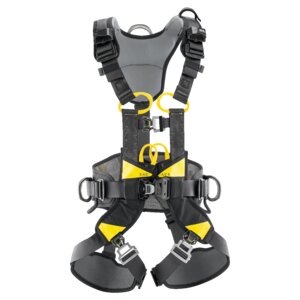 Fallsikringssele VOLT, Petzl