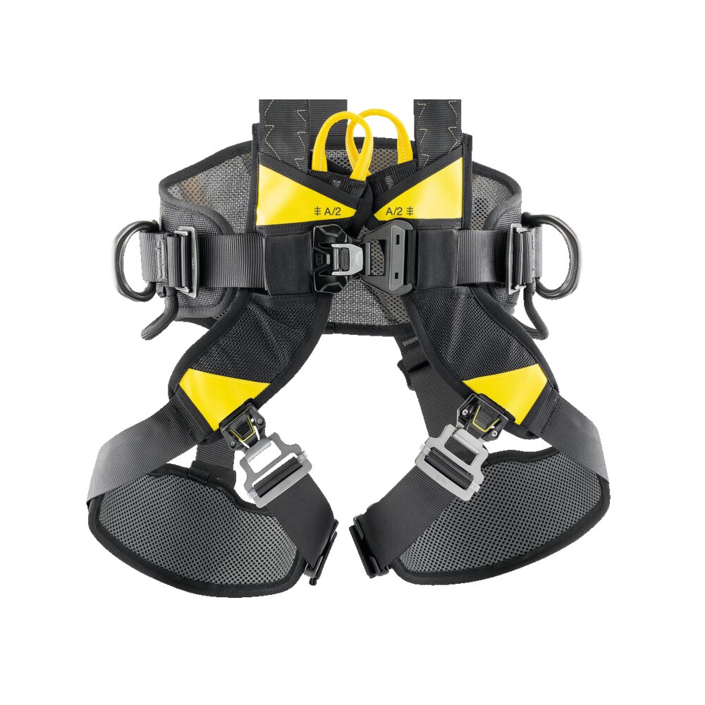 Petzl Fallsikringssele VOLT