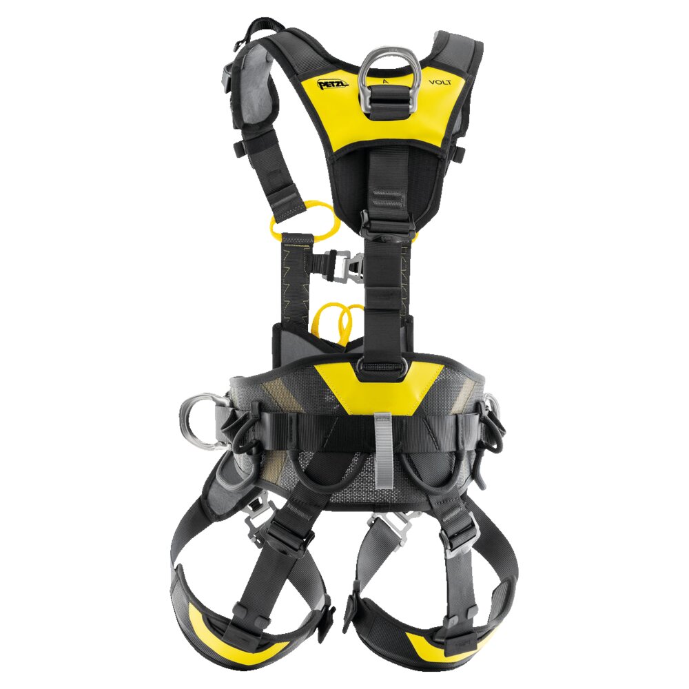 Petzl Fallsikringssele VOLT