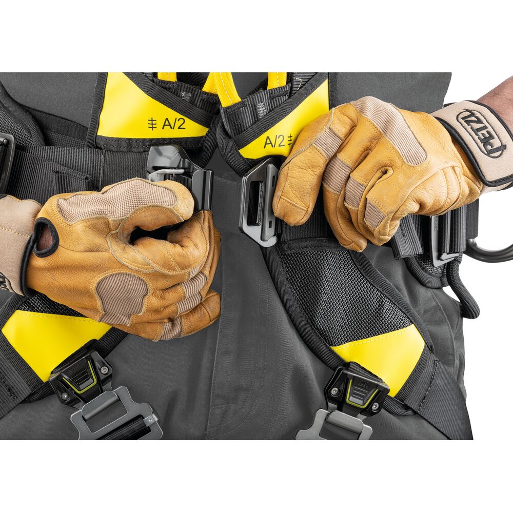 Petzl Fallsikringssele VOLT
