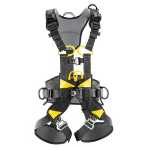 Fallsikringssele VOLT wind, Petzl