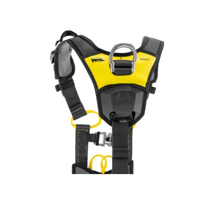 Petzl Fallsikringssele VOLT wind