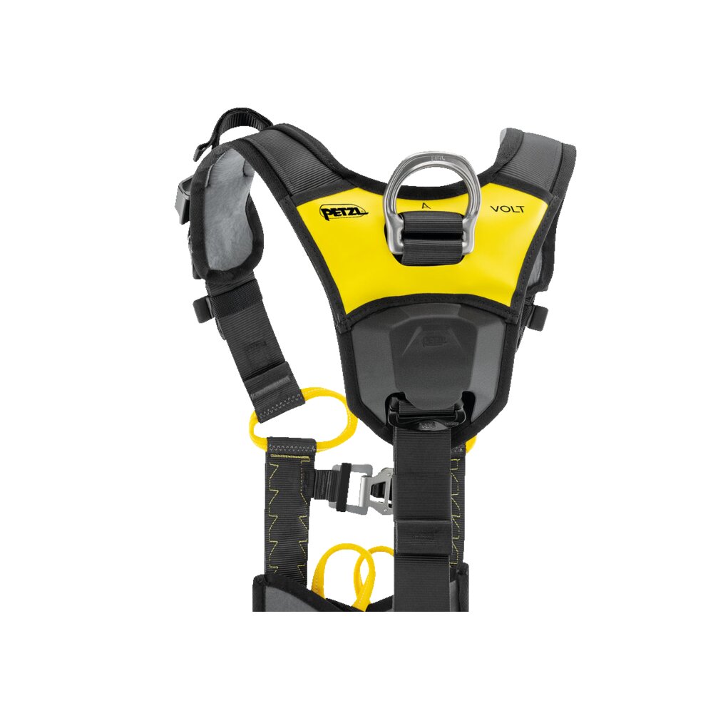 Petzl Fallsikringssele VOLT wind