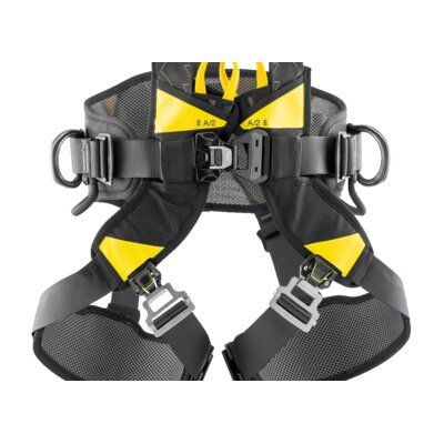 Petzl Fallsikringssele VOLT wind