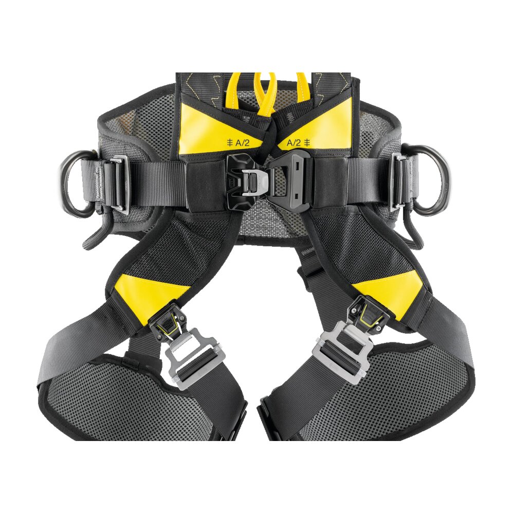 Petzl Fallsikringssele VOLT wind