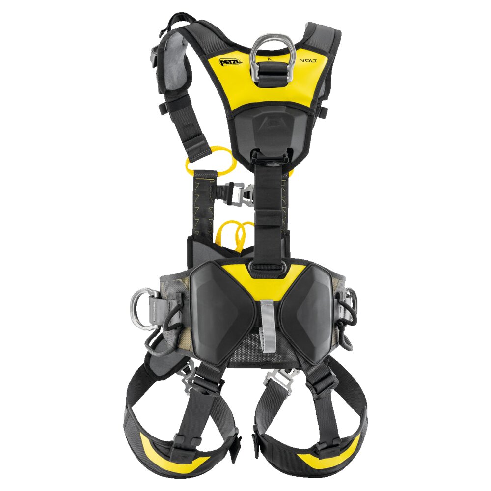 Petzl Fallsikringssele VOLT wind