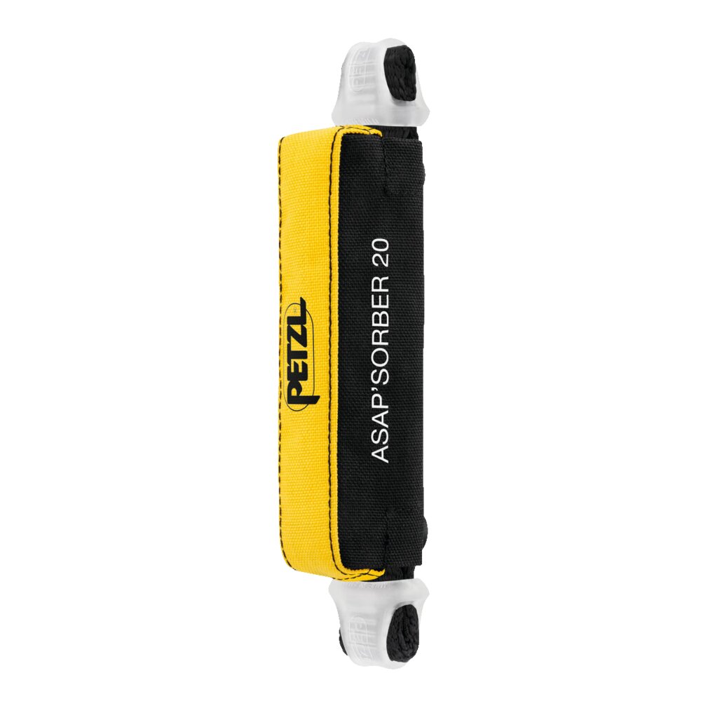 Falldemper ASAP'SORBER, Petzl