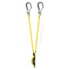 Petzl Absorbica-Y MGO EU utgave