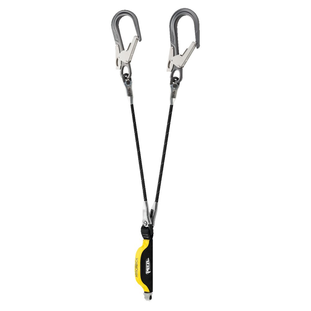Petzl Absorbica-Y MGO EU utgave