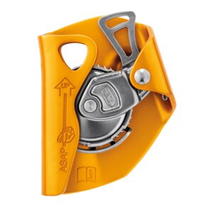 Mobile Fall Arrest Device ASAP®, Petzl
