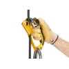 Ergonomisk håndklemme ASCENSION fra Petzl