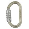 Karabinkrok TRIACT-LOCK OXAN, Petzl