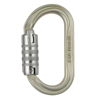 Karabinkrok TRIACT-LOCK OXAN, Petzl