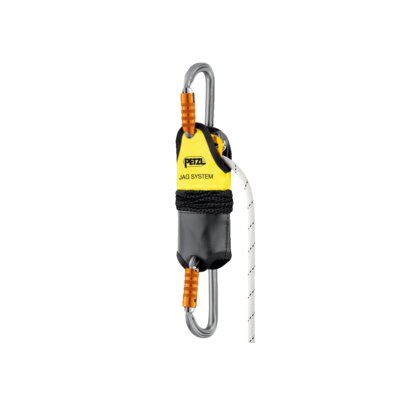 Petzl JAG System transportsett