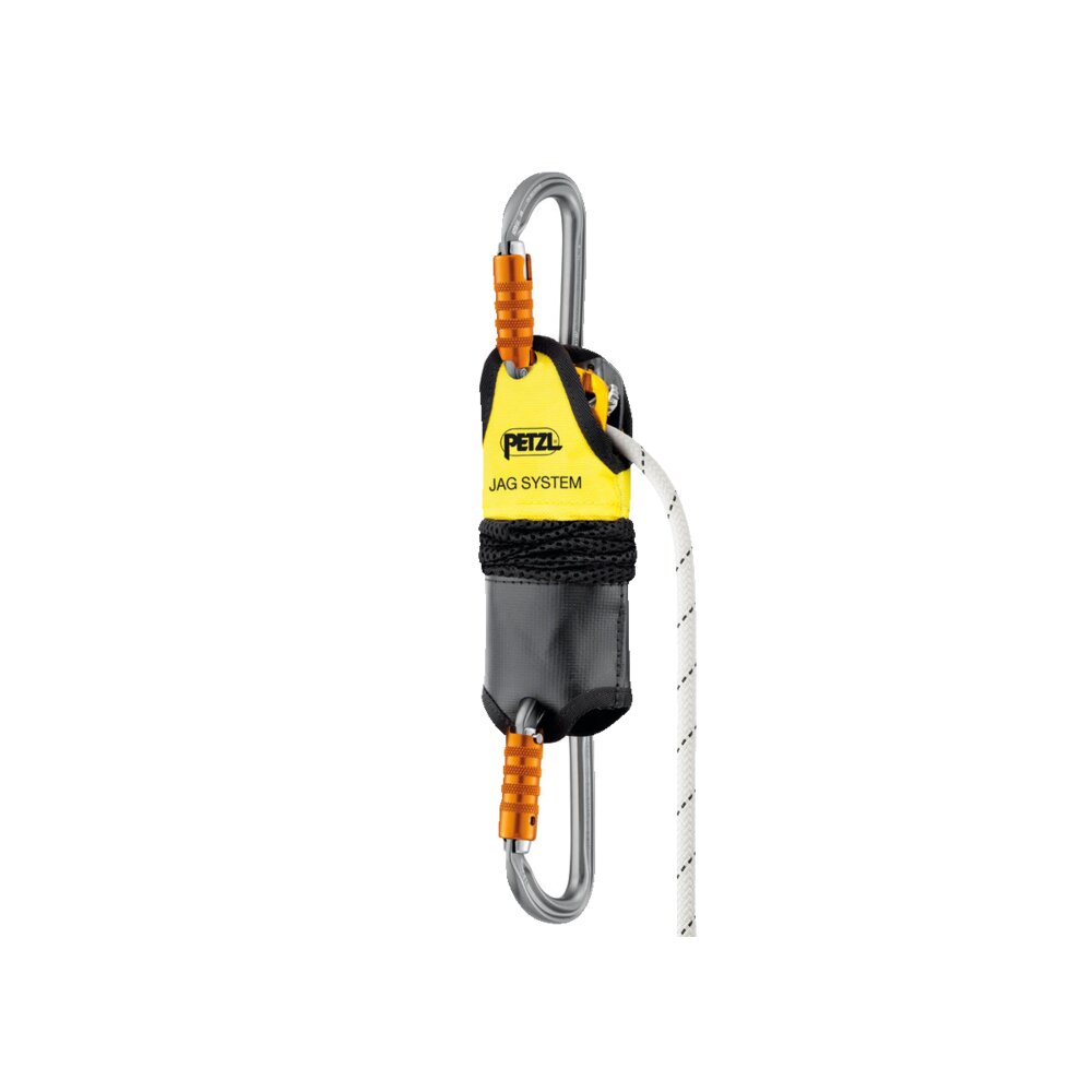 Petzl JAG System transportsett