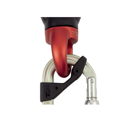 Petzl Karabinkrok TRIACT-LOCK OXAN