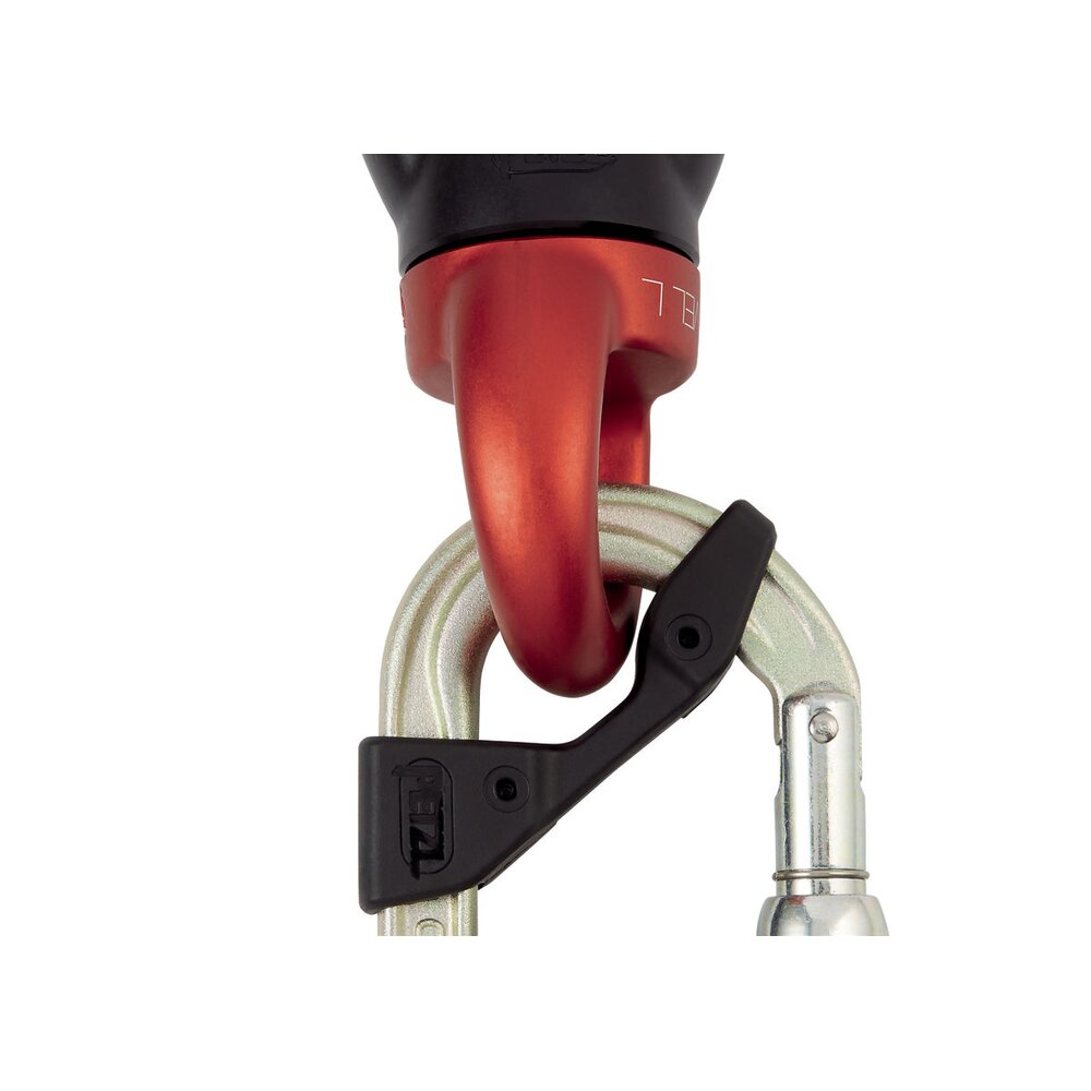 Petzl Karabinkrok TRIACT-LOCK OXAN
