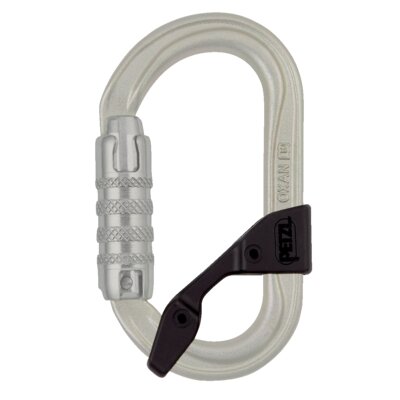 Petzl Karabinkrok TRIACT-LOCK OXAN
