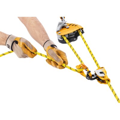 Petzl Descender MAESTRO S