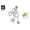 Petzl Descender MAESTRO S