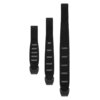 Ergonomic quickdraw sling with STRING