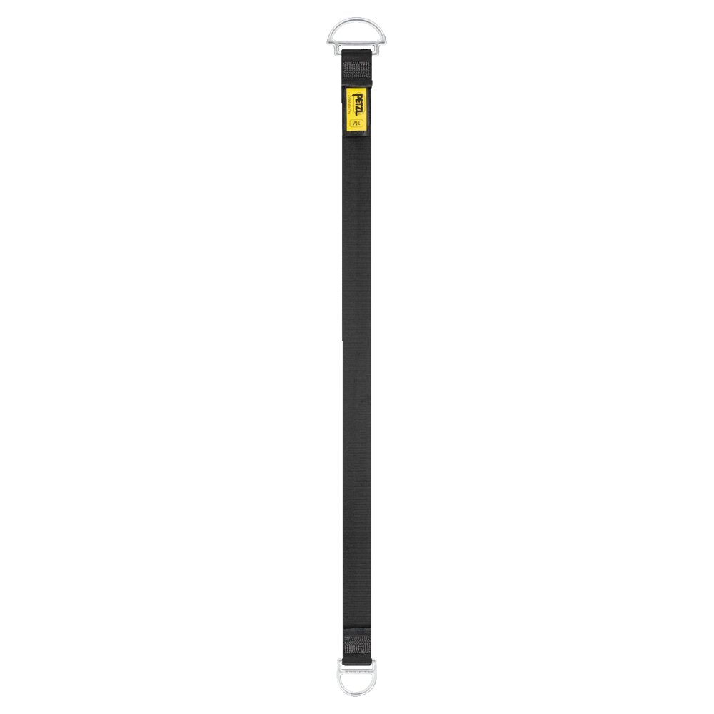Forankringsstropp Connexion Fixe 200 cm D-ring, Petzl