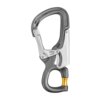 Connector EASHOOK OPEN, Petzl