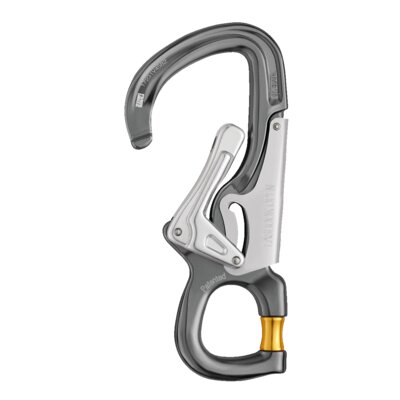 Petzl Connector EASHOOK OPEN