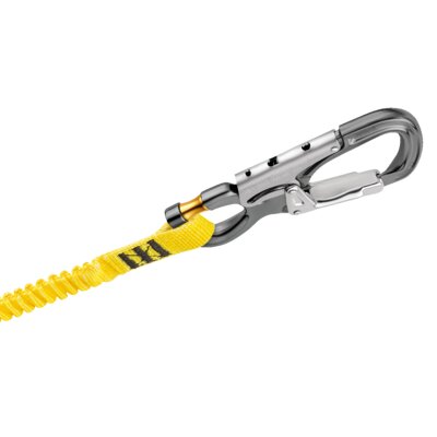 Petzl Connector EASHOOK OPEN