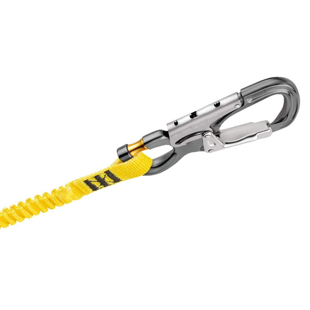 Petzl Connector EASHOOK OPEN