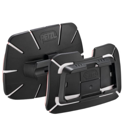 Hodelyktsfeste DUO, Petzl