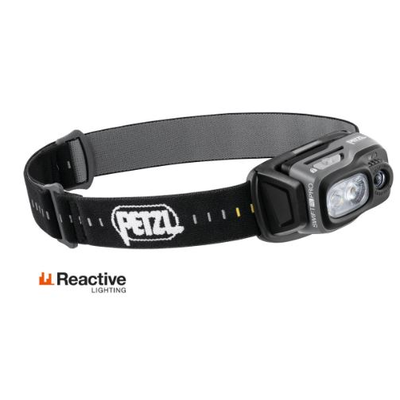 Hodelykt SWIFT RL PRO, Petzl