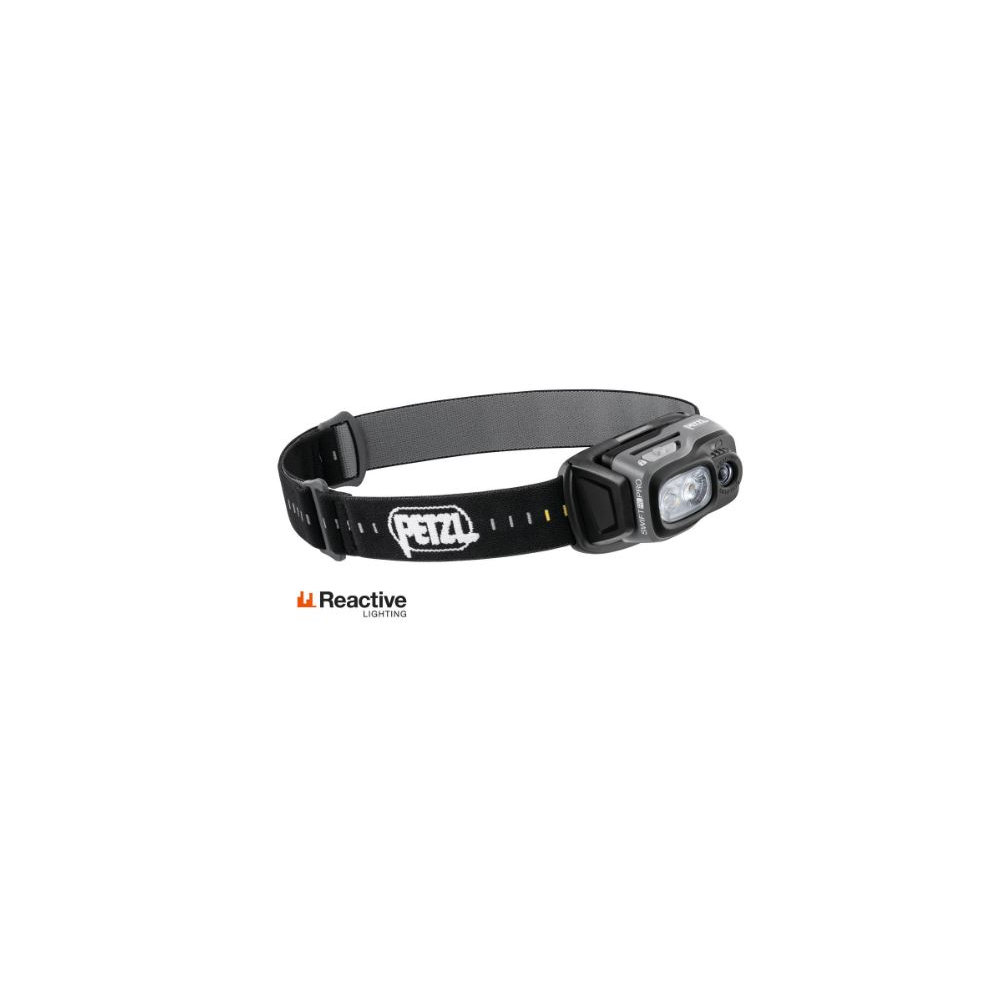 Hodelykt SWIFT RL PRO, Petzl