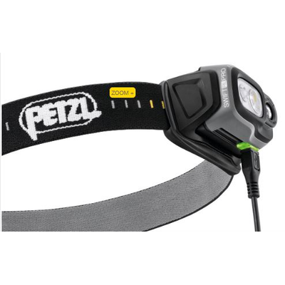 Petzl Hodelykt SWIFT RL PRO