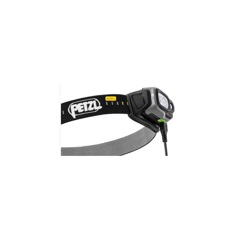 Petzl Hodelykt SWIFT RL PRO